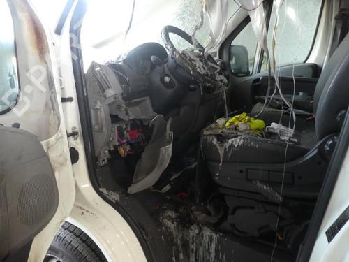 Steering column CITROËN JUMPER II Van  | BP21955734M21  - Image 9