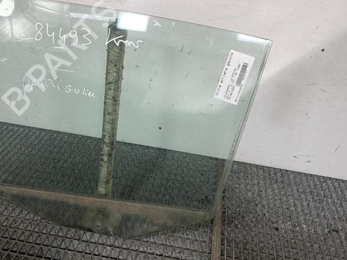 Rear left door window VW GOLF V (1K1) 1.9 TDI | BP29253475C20 