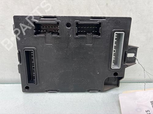 Fuse box RENAULT CAPTUR I (J5_, H5_) 1.5 dCi 90 (J5N4, J5M5, J5MW, J5M6, J5AL, J5AJ) | BP38066268E1 - Image 2