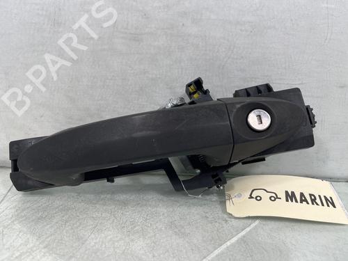 front-left-exterior-door-handle-ford-fiesta-vi-cb1-ccn-2008-36389020 main image