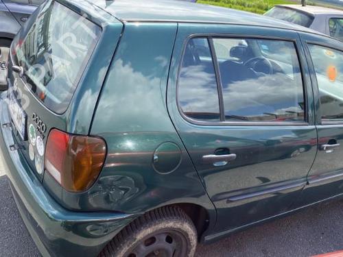 Left headlight VW POLO III (6N1) 60 1.7 SDI | BP22916510C28 