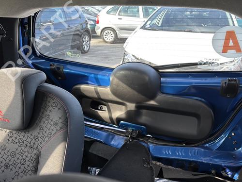 Right sun visor RENAULT TWINGO II (CN0_) 1.5 dCi (CN0U) | BP26952498I2 - Image 19