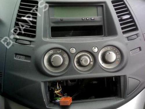 Left front window switch MITSUBISHI GRANDIS (NA_W) 2.0 DI-D (NA8W) | BP31134960I27 - Image 8