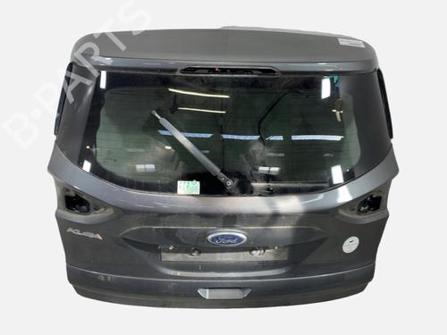 Used Tailgate Tailgate FORD KUGA II (DM2) 2.0 TDCi (120 hp) 40270936 40270936