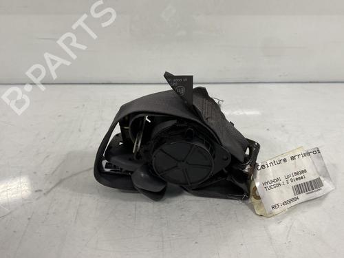 Used Rear right seatbelt Rear right seatbelt HYUNDAI TUCSON (JM) 2.0 CRDi (113 hp) 20001500 20001500