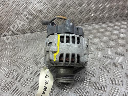 Used Alternator Alternator RENAULT TWINGO II (CN0_) 1.2 16V (CN04, CN0B) (75 hp) 36431851 36431851