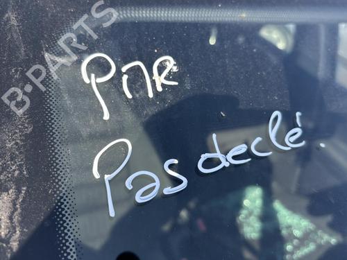 Fuse box PEUGEOT 307 (3A/C) 1.6 HDi | BP26527859E1 