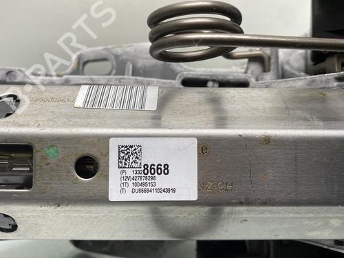 Steering column OPEL ASTRA J (P10) 1.7 CDTI (68) | BP30090543M21 - Image 3