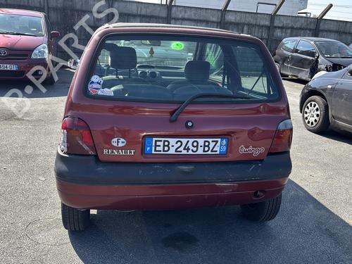 Scheinwerfer links RENAULT TWINGO I (C06_) 1.2 (C066, C068) | BP28281456C28 