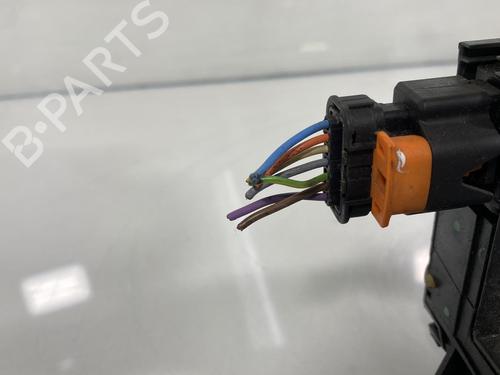 Front left lock PEUGEOT 308 II (LB_, LP_, LW_, LH_, L3_) 1.6 HDi / BlueHDi 115 | BP20010540C98 