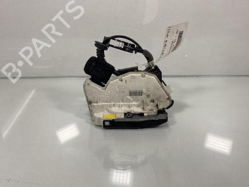 Rear right lock VW GOLF VII (5G1, BQ1, BE1, BE2)  | BP19977169C99 