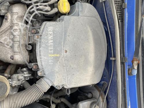 Front left lock DACIA LOGAN (LS_) 1.4 (LS0A, LS0C, LS0E, LS0G) | BP23769311C98  - Image 6