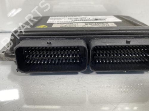 Engine control unit (ECU) RENAULT TWINGO I (C06_)  | BP21196489M57 