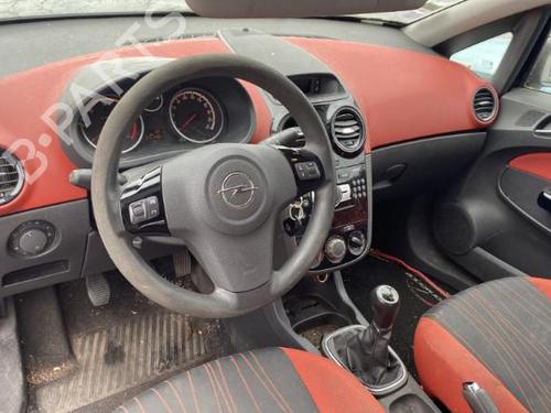 Electronic module OPEL CORSA D (S07) 1.3 CDTI (L08, L68) | BP23105598M83 