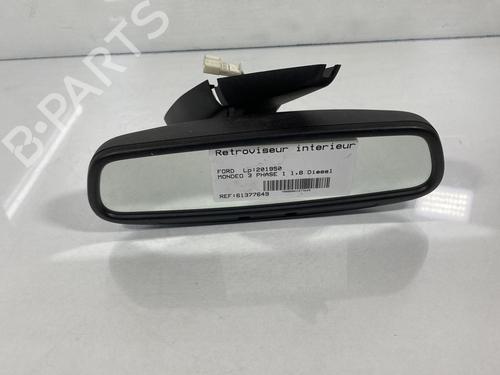 Used Rear mirror FORD MONDEO IV (BA7) [2007-2015]  19976854