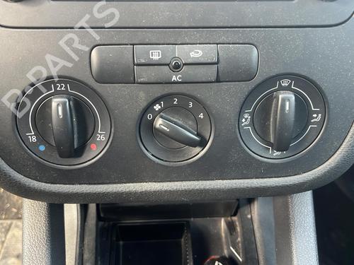 Left tailgate light VW GOLF V (1K1) | BP19958535C79 - Image 24