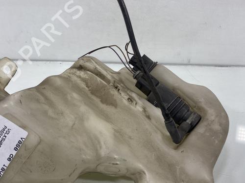 Windscreen washer tank VW PASSAT B3/B4 (3A2, 35I)  | BP22520542C113 