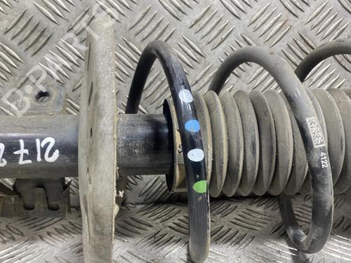 Used Left front shock absorber PEUGEOT 308 II (LB_, LP_, LW_, LH_, L3_) 1.2 THP 130 (131 hp) 20223759