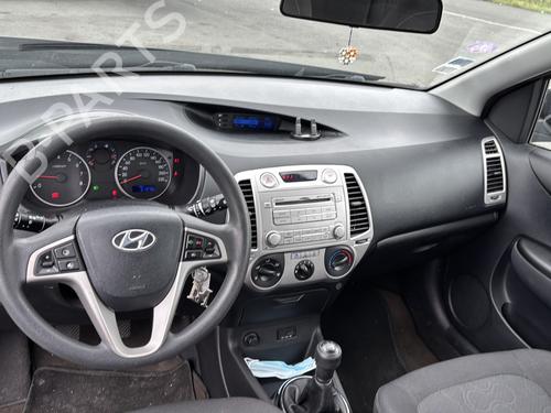 Engine control unit (ECU) HYUNDAI i20 I (PB, PBT) 1.2 | BP31205840M57  - Image 19