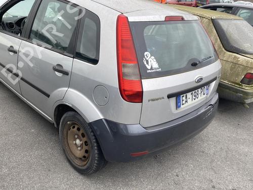 Front left lock FORD FIESTA V (JH_, JD_) 1.4 TDCi | BP19959830C98 