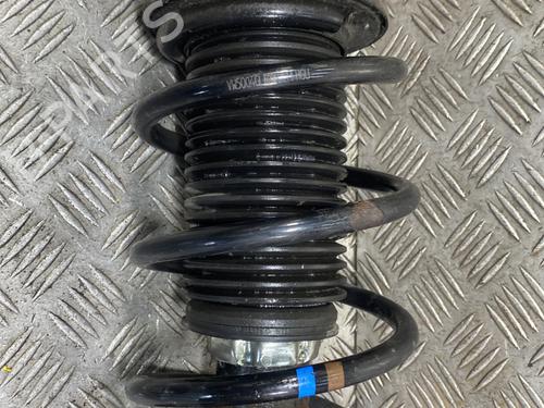 Left front shock absorber VW GOLF VII (5G1, BQ1, BE1, BE2) 1.6 TDI | BP27568627M16 