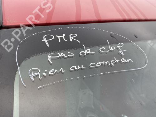 Washer pump DODGE CALIBER 2.0 CRD | BP19970595E24  - Image 6