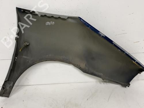Left front fenders PEUGEOT 806 (221)  | BP21955065C41 