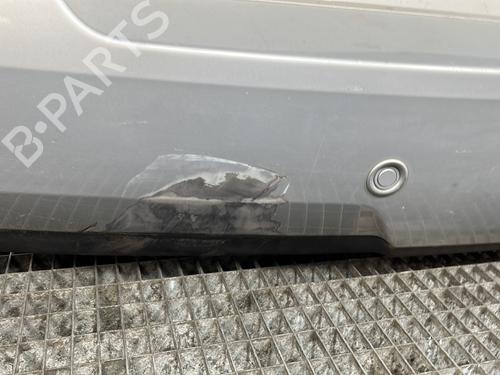 Bak støtfanger SAAB 9-5 (YS3E) 1.9 TiD | BP24548934C8 