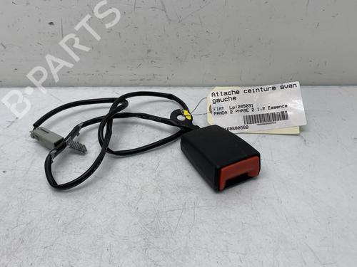 Seat buckle FIAT PANDA (169_)  | BP20022930I32