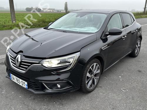 Engine control unit (ECU) RENAULT MEGANE IV Hatchback (B9A/M/N_) 1.2 TCe 130 (B9MR) | BP29735461M57  - Image 27