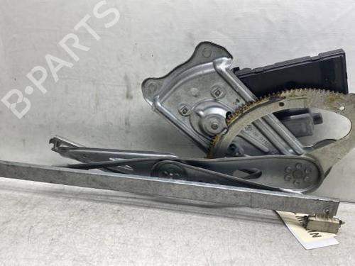 Used Front left window mechanism Front left window mechanism RENAULT MEGANE III Coupe (DZ0/1_) 1.5 dCi (DZ0C, DZ1A) (90 hp) 19970292 19970292