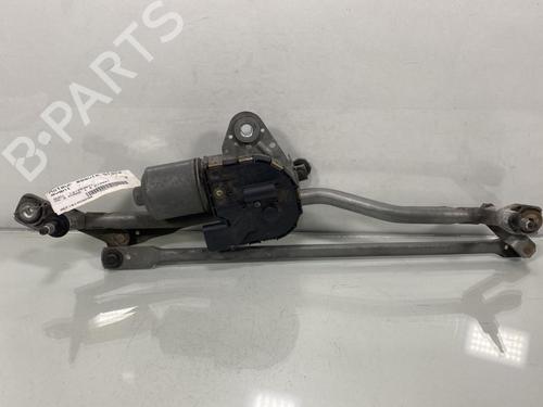 Used Front wiper motor Front wiper motor AUDI A6 C6 (4F2) 2.0 TDI (140 hp) 20025222 20025222