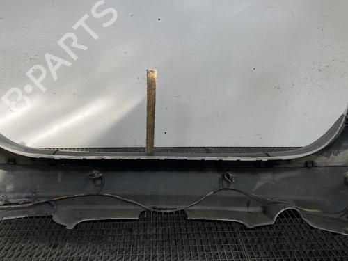 Rear bumper CITROËN XSARA PICASSO (N68) 1.6 HDi | BP20308600C8 