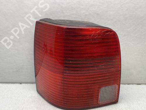 Used Left taillight VW PASSAT B5 Variant (3B5) 1.9 TDI (110 hp) 23768791