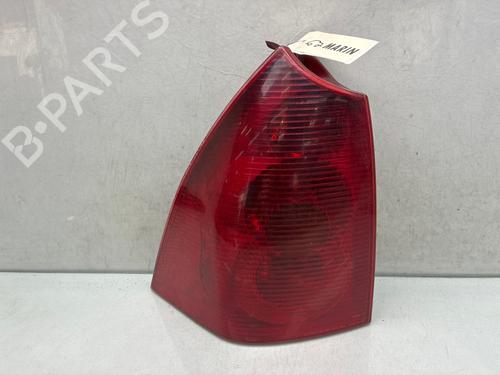 Used Left taillight Left taillight 37452398 37452398