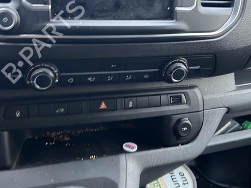 Electronic module CITROËN JUMPY III Van (V_) 2.0 BlueHDi 120 | BP32305710M83  - Image 6