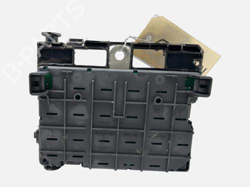 Used Fuse box Fuse box PEUGEOT 206 Hatchback (2A/C) 1.4 HDi eco 70 (68 hp) 39984454 39984454