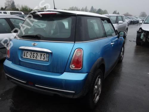 Left taillight MINI MINI (R50, R53) One D | BP28127249C34 - Image 10