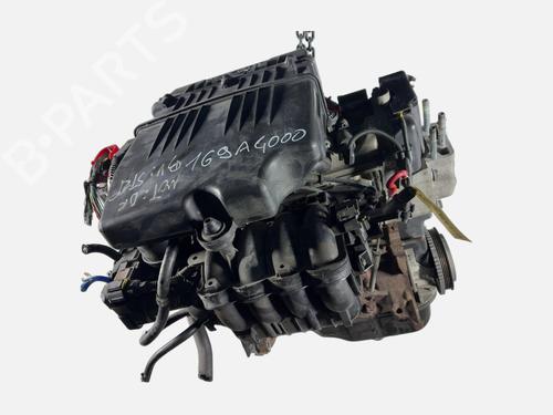 engine-ford-ka-ru8-2008-2009-2010-2011-2012-2013-2014-2015-2016-39730292 main image