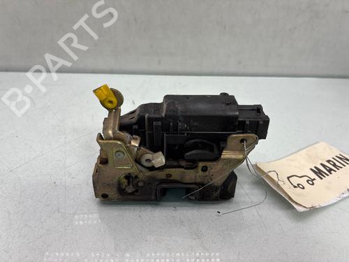 Used Front left lock Front left lock 38343364 38343364