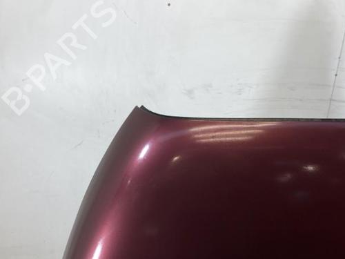 Hood SSANGYONG KORANDO (KJ) 2.3 | BP21955727C1 