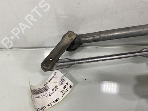 Front wiper motor MAZDA 121 III (JASM, JBSM) 1.8 D | BP19999939M29 