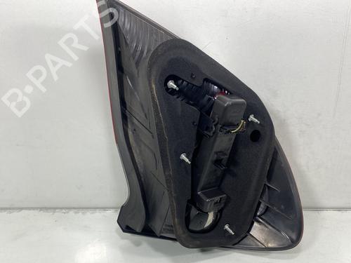 Right taillight MERCEDES-BENZ C-CLASS Coupe (CL203) C 220 CDI (203.708) | BP29428988C35 