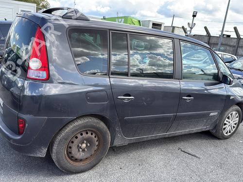 Left taillight RENAULT ESPACE IV (JK0/1_) 2.2 dCi (JK0H) | BP30887695C34  - Image 18