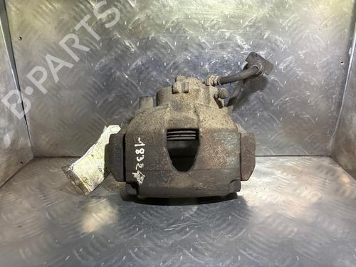 Used Left front brake caliper Left front brake caliper 21950709 21950709