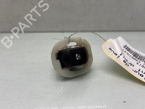 Used Right front window switch Right front window switch RENAULT MEGANE II Coupé-Cabriolet (EM0/1_) 1.9 dCi (120 hp) 34561078 34561078