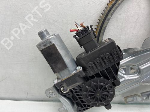 Used Front left window mechanism Front left window mechanism 38413477 38413477