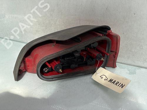 Used Left taillight Left taillight 38598583 38598583