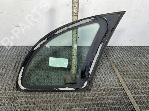 Rear left quarter glass OPEL MERIVA A MPV (X03) 1.7 DTI (E75) | BP23766872C93 