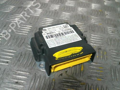 ECU airbags VW POLO V (6R1, 6C1) 1.2 TDI | BP20010653M53 